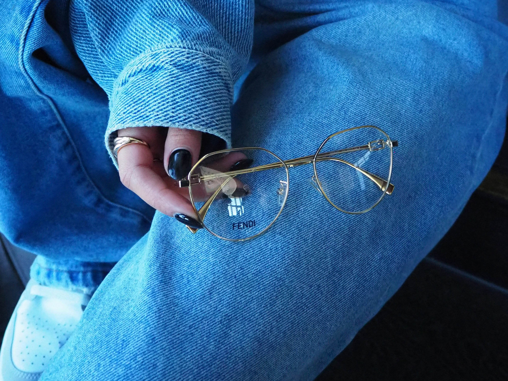 Designer Optical Glasses for Women
